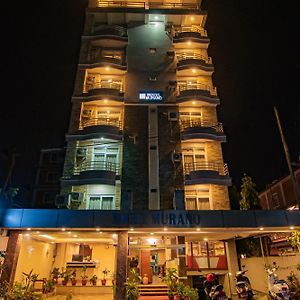 Hotel Murano